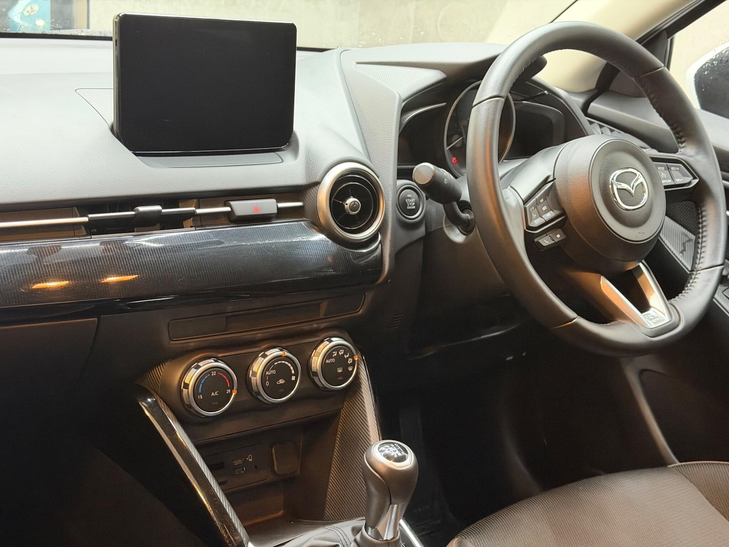 Used Mazda Mazda2 2023 for sale - 77696839: Photo 16