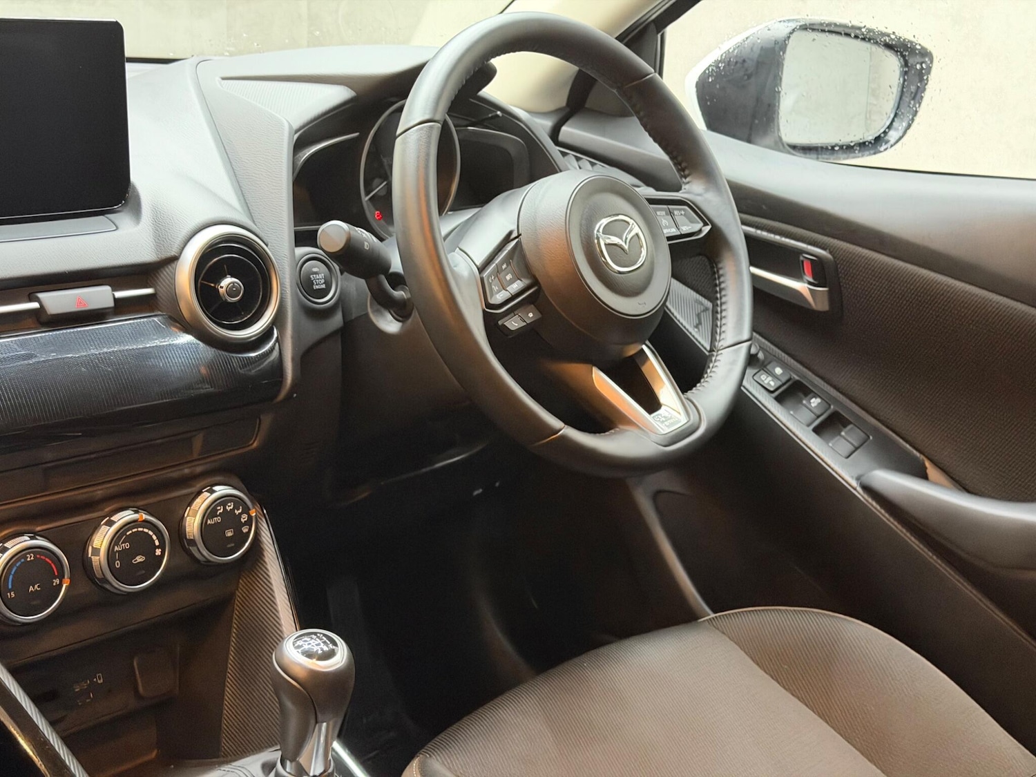 Used Mazda Mazda2 2023 for sale - 77696839: Photo 17