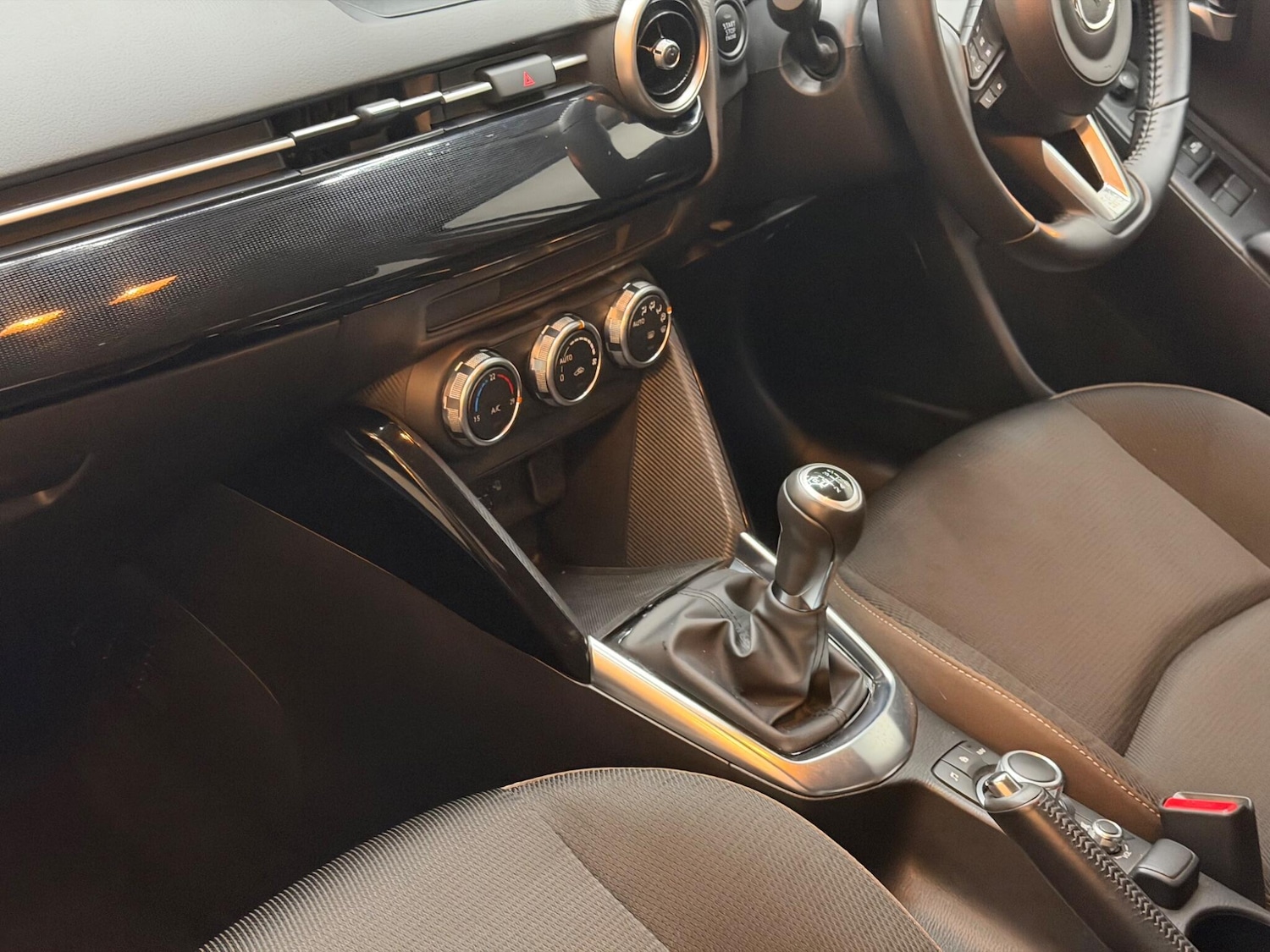 Used Mazda Mazda2 2023 for sale - 77696839: Photo 20