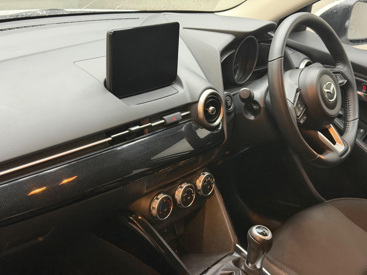 Used Mazda Mazda2 2023 for sale - 77696839: Photo 21