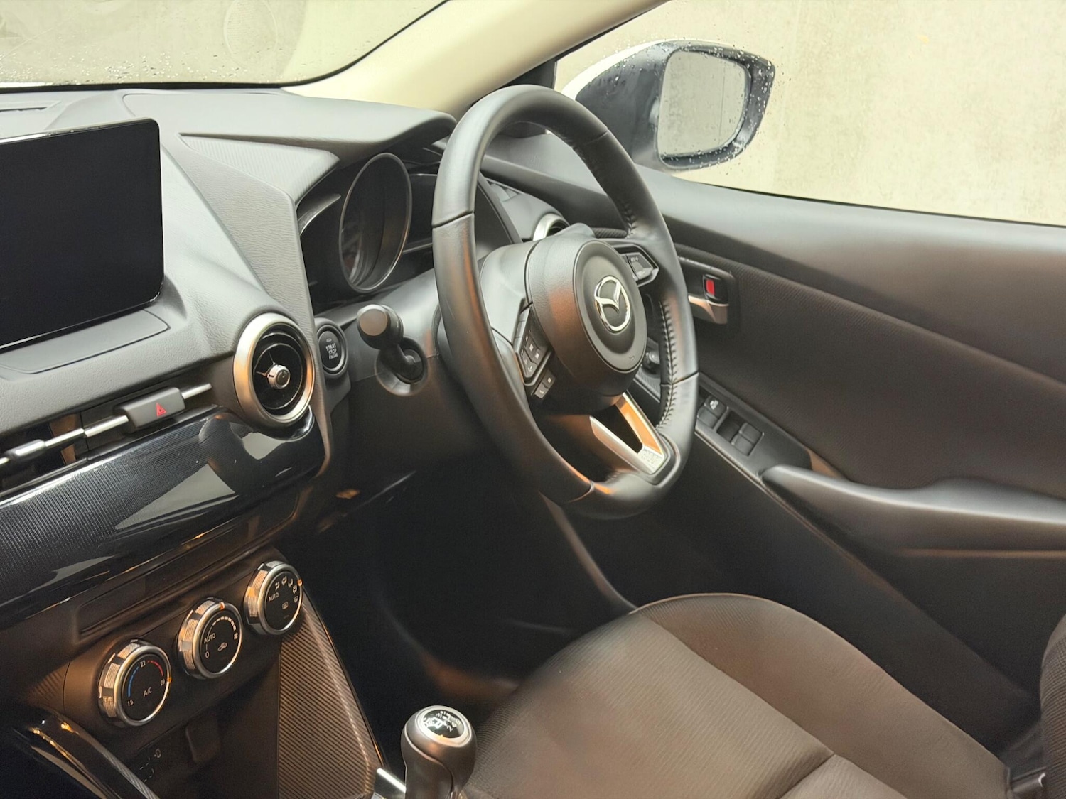 Used Mazda Mazda2 2023 for sale - 77696839: Photo 22