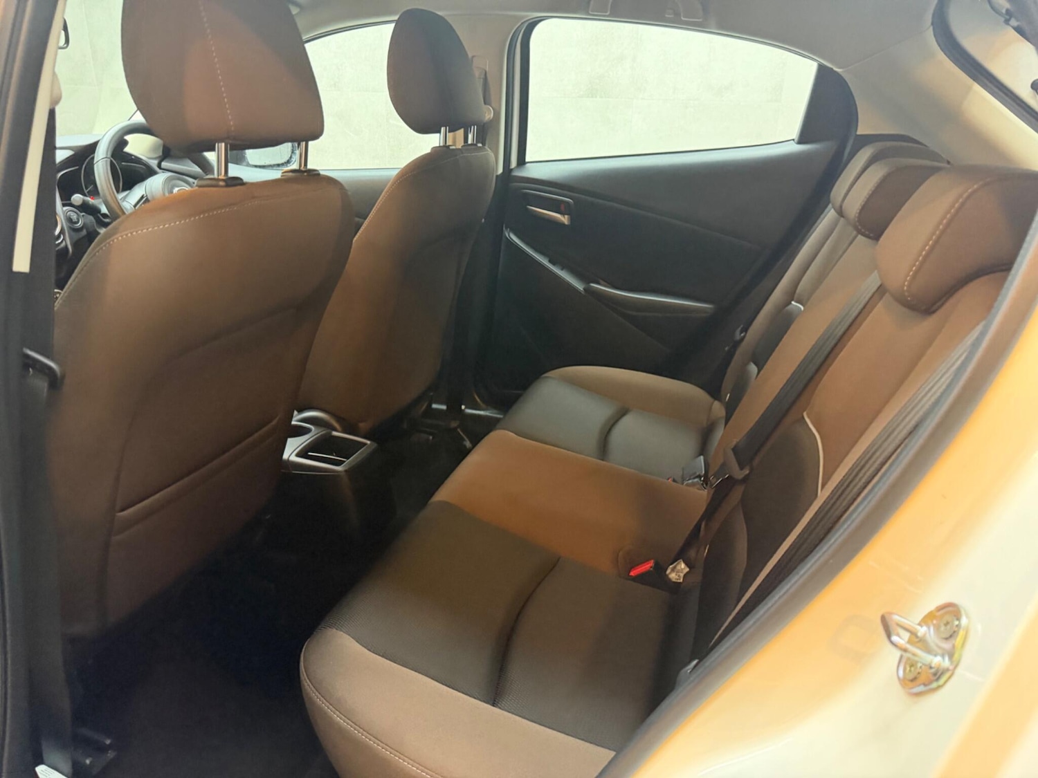 Used Mazda Mazda2 2023 for sale - 77696839: Photo 24