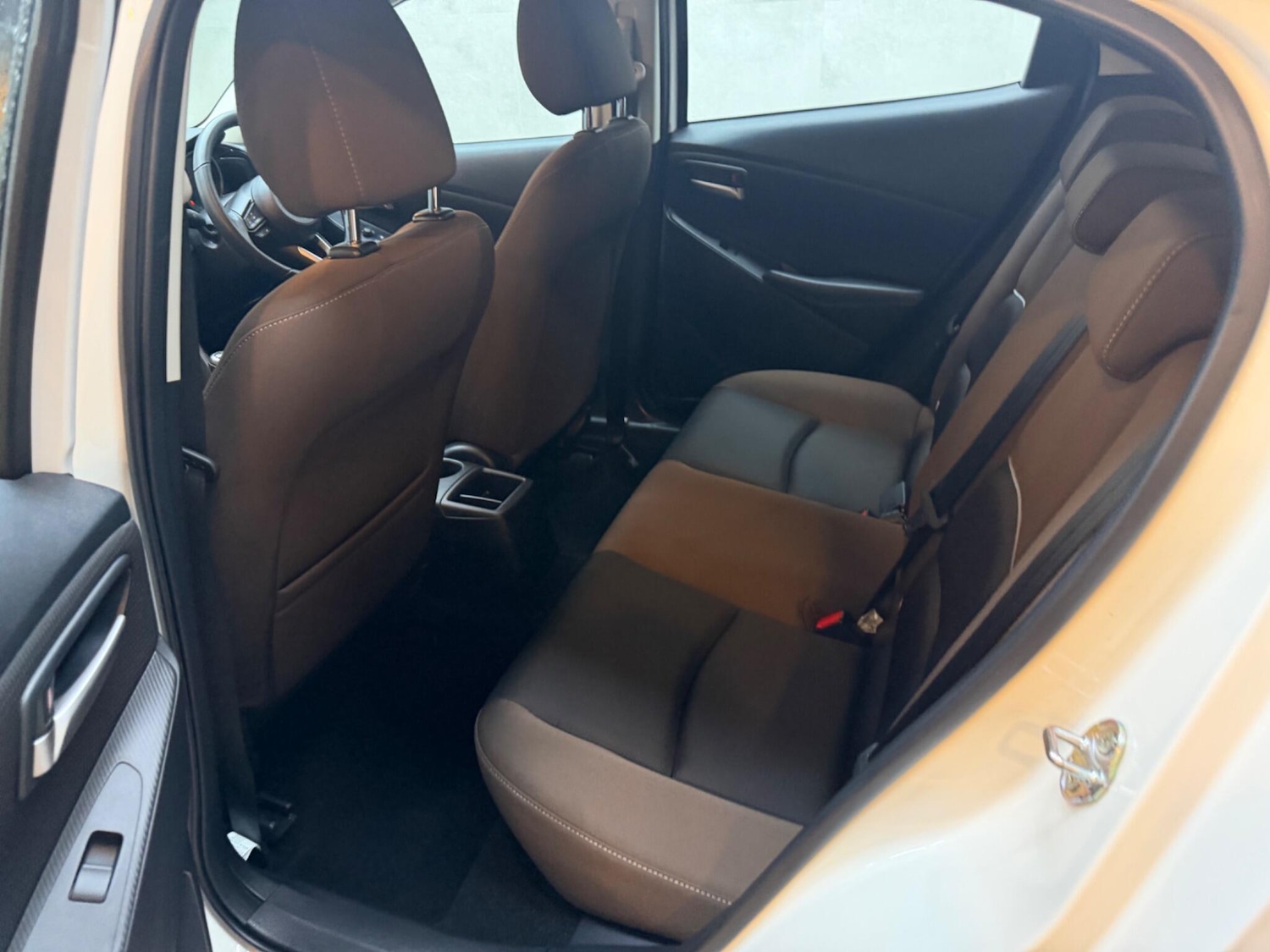 Used Mazda Mazda2 2023 for sale - 77696839: Photo 25