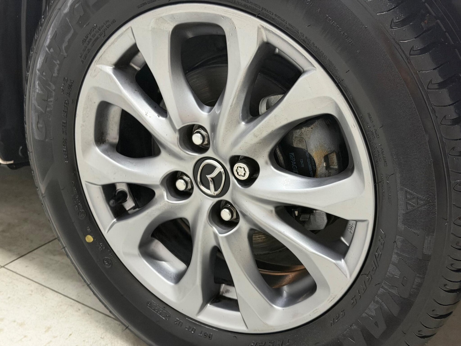 Used Mazda Mazda2 2023 for sale - 77696839: Photo 27