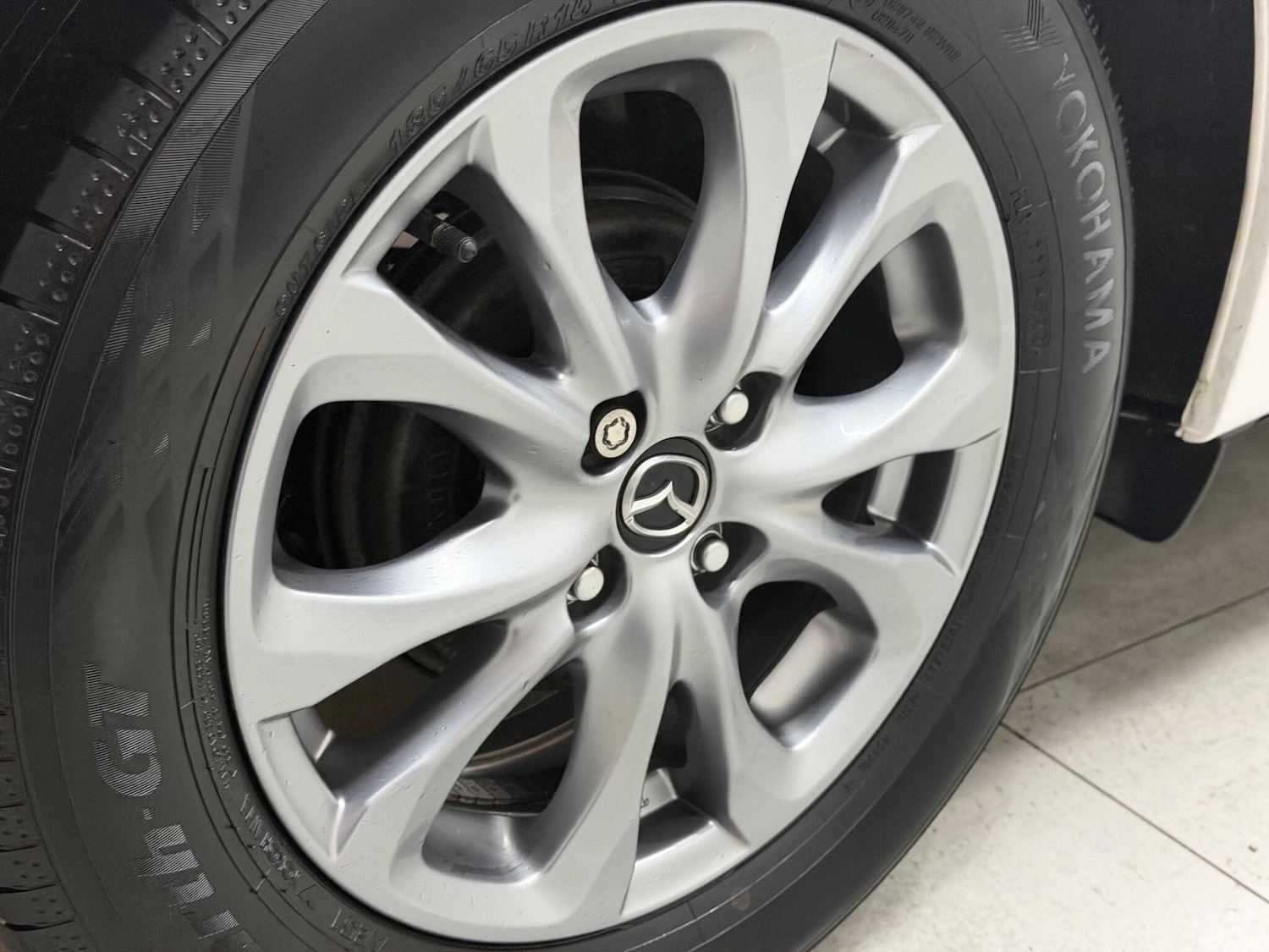 Used Mazda Mazda2 2023 for sale - 77696839: Photo 28