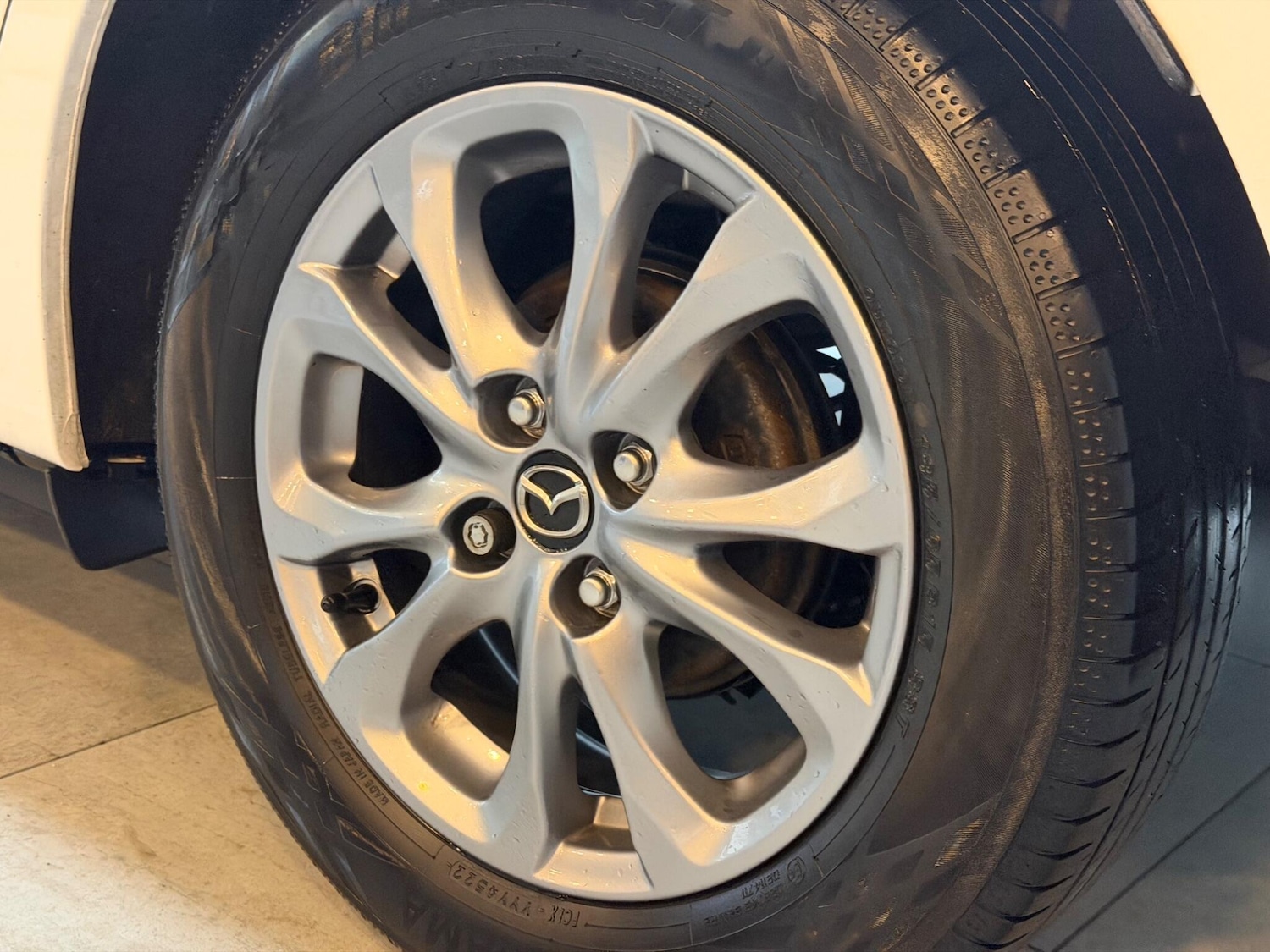 Used Mazda Mazda2 2023 for sale - 77696839: Photo 29