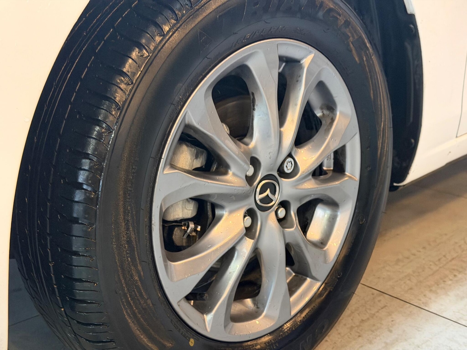 Used Mazda Mazda2 2023 for sale - 77696839: Photo 30