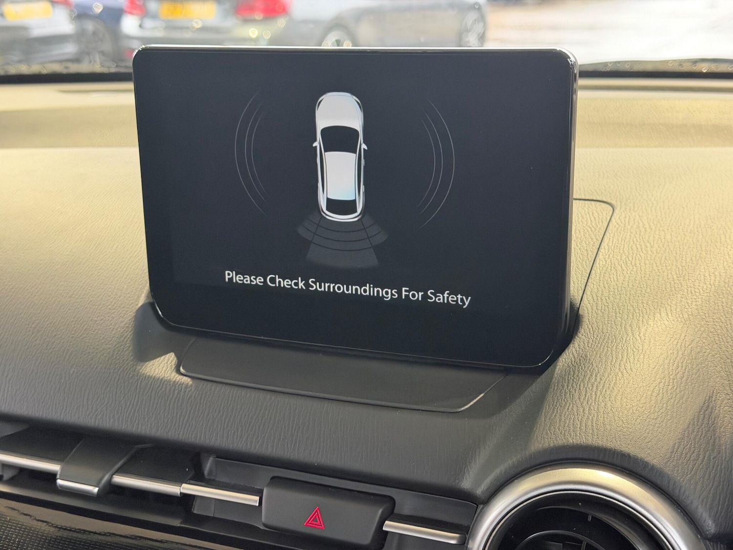 Used Mazda Mazda2 2023 for sale - 77696839: Photo 31