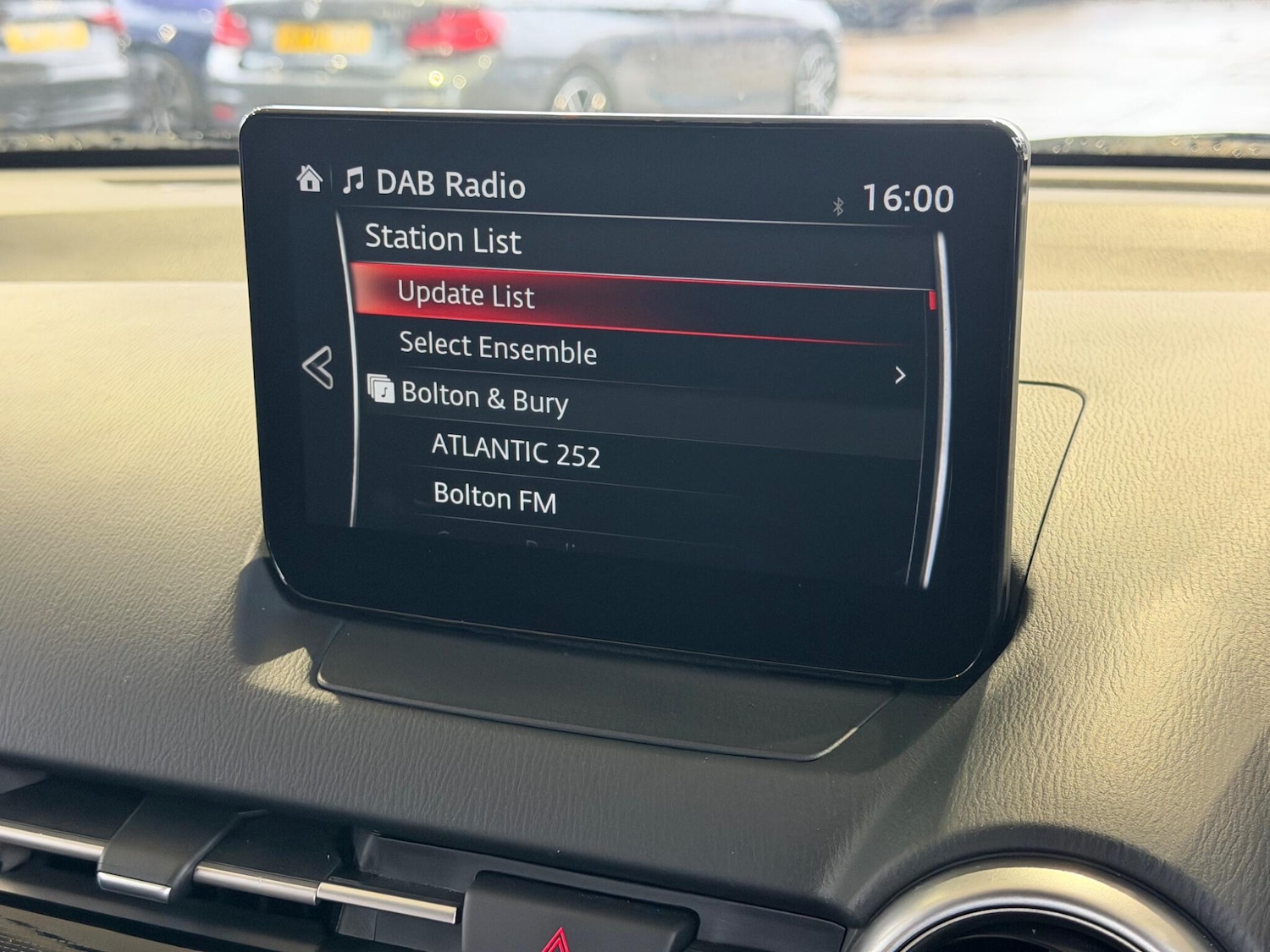 Used Mazda Mazda2 2023 for sale - 77696839: Photo 32