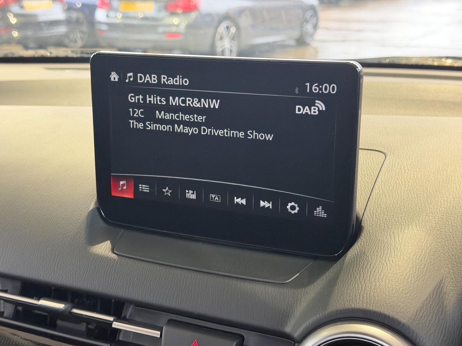 Used Mazda Mazda2 2023 for sale - 77696839: Photo 33