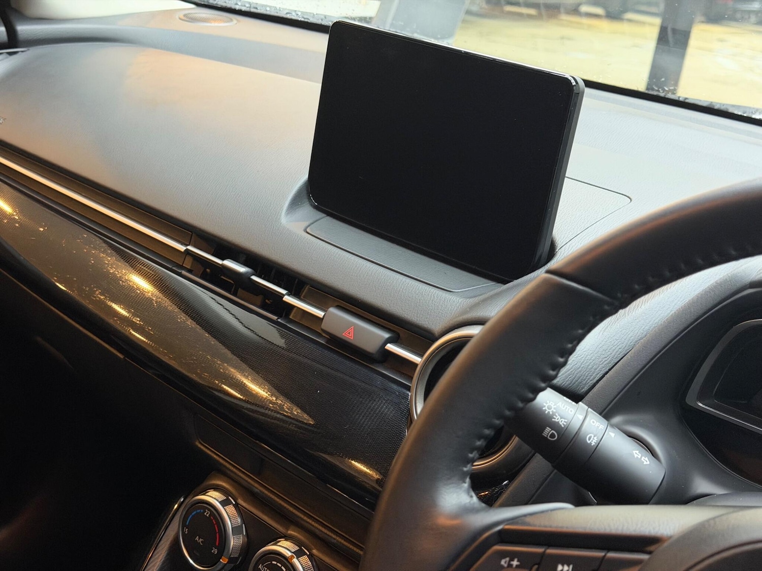 Used Mazda Mazda2 2023 for sale - 77696839: Photo 34