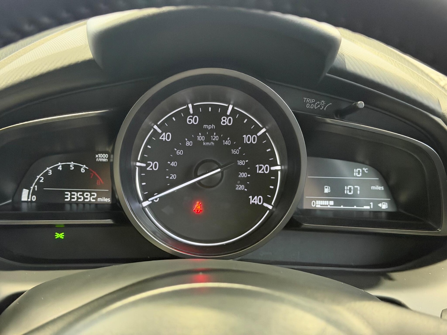 Used Mazda Mazda2 2023 for sale - 77696839: Photo 35