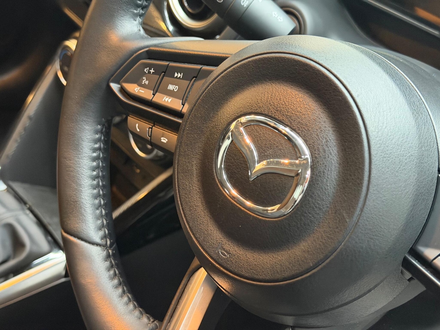 Used Mazda Mazda2 2023 for sale - 77696839: Photo 36