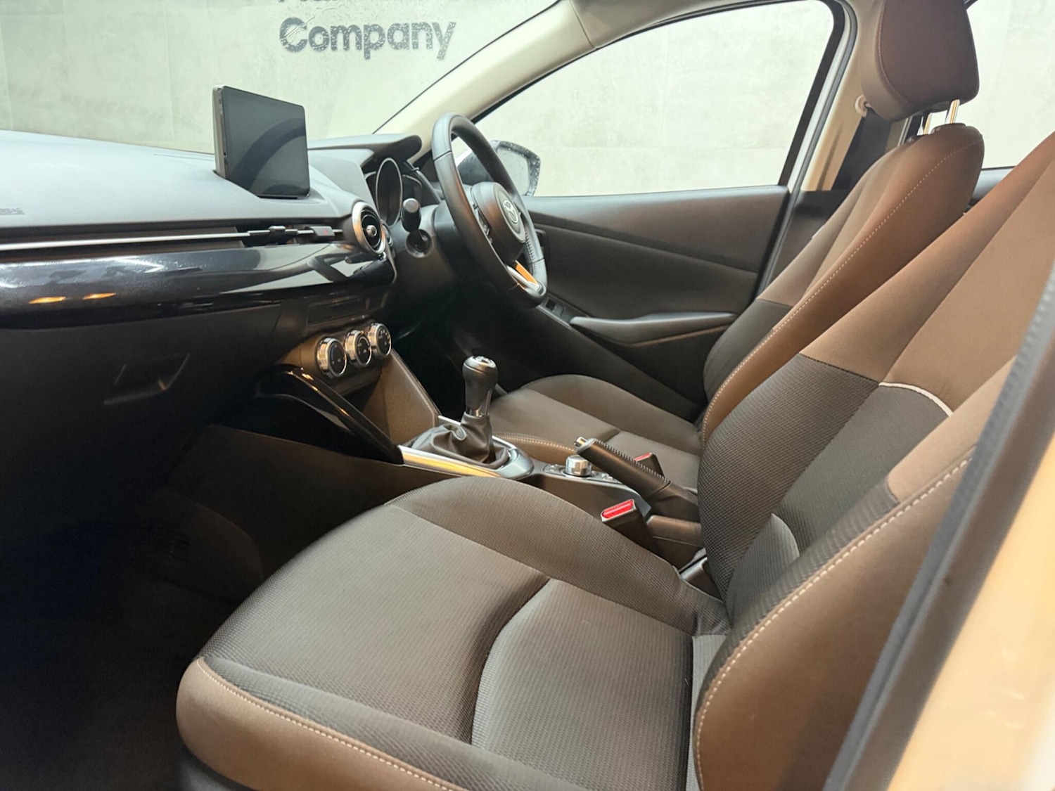 Used Mazda Mazda2 2023 for sale - 77696839: Photo 39