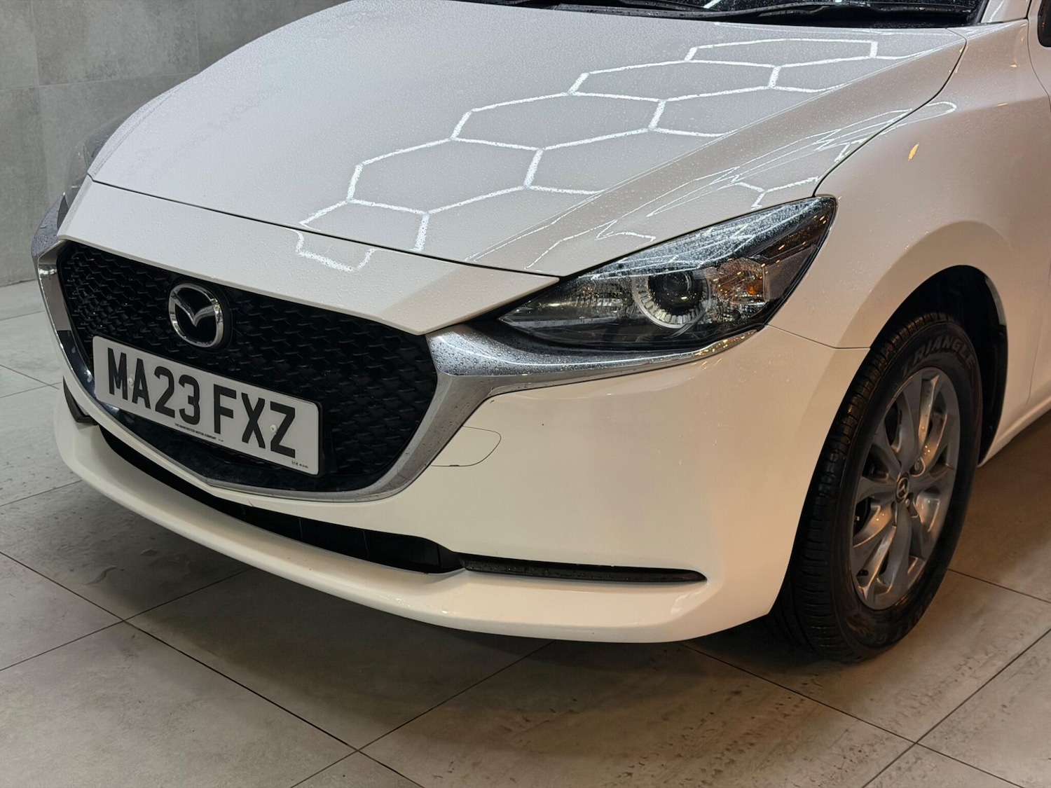 Used Mazda Mazda2 2023 for sale - 77696839: Photo 42