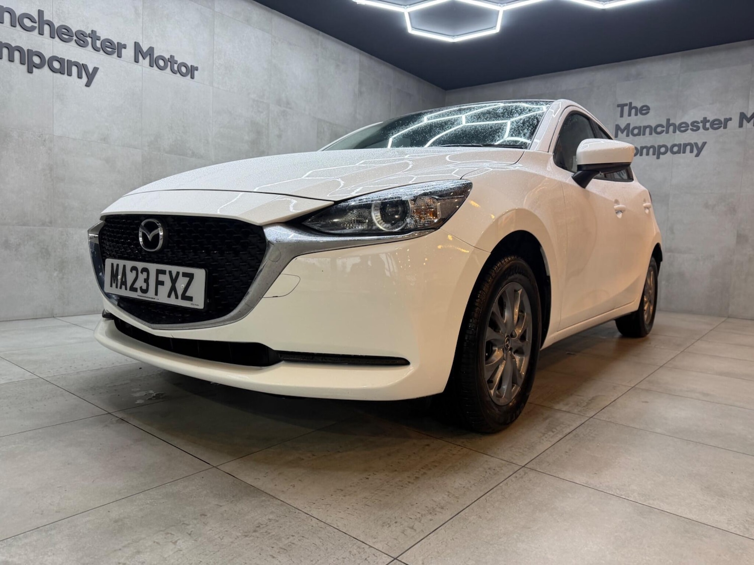 Used Mazda Mazda2 2023 for sale - 77696839: Photo 7