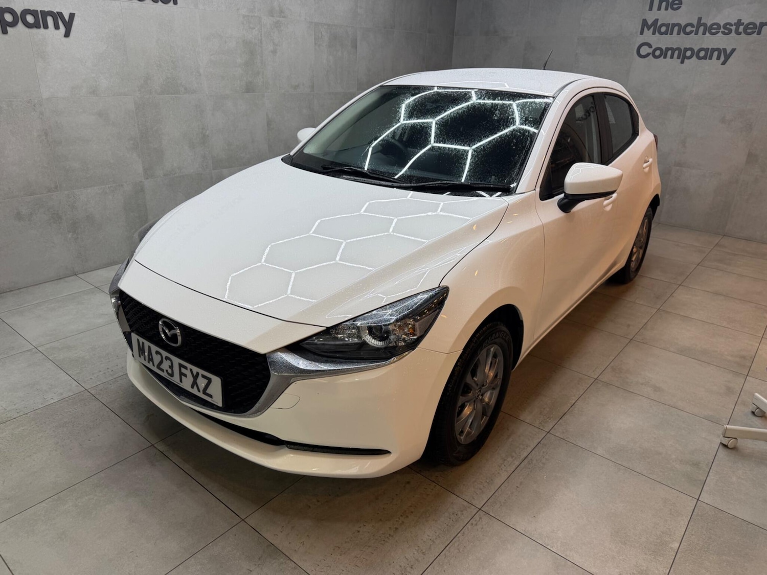 Used Mazda Mazda2 2023 for sale - 77696839: Photo 8