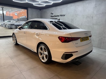 Used Audi A3 2021 for sale - 75256952: Photo