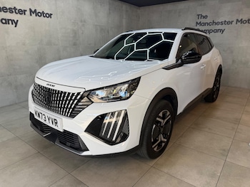 Used Peugeot 2008 2023 for sale - 78430336: Photo