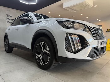 Used Peugeot 2008 2023 for sale - 78430336: Photo