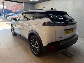 Used Peugeot 2008 2023 for sale - 78430336: Photo