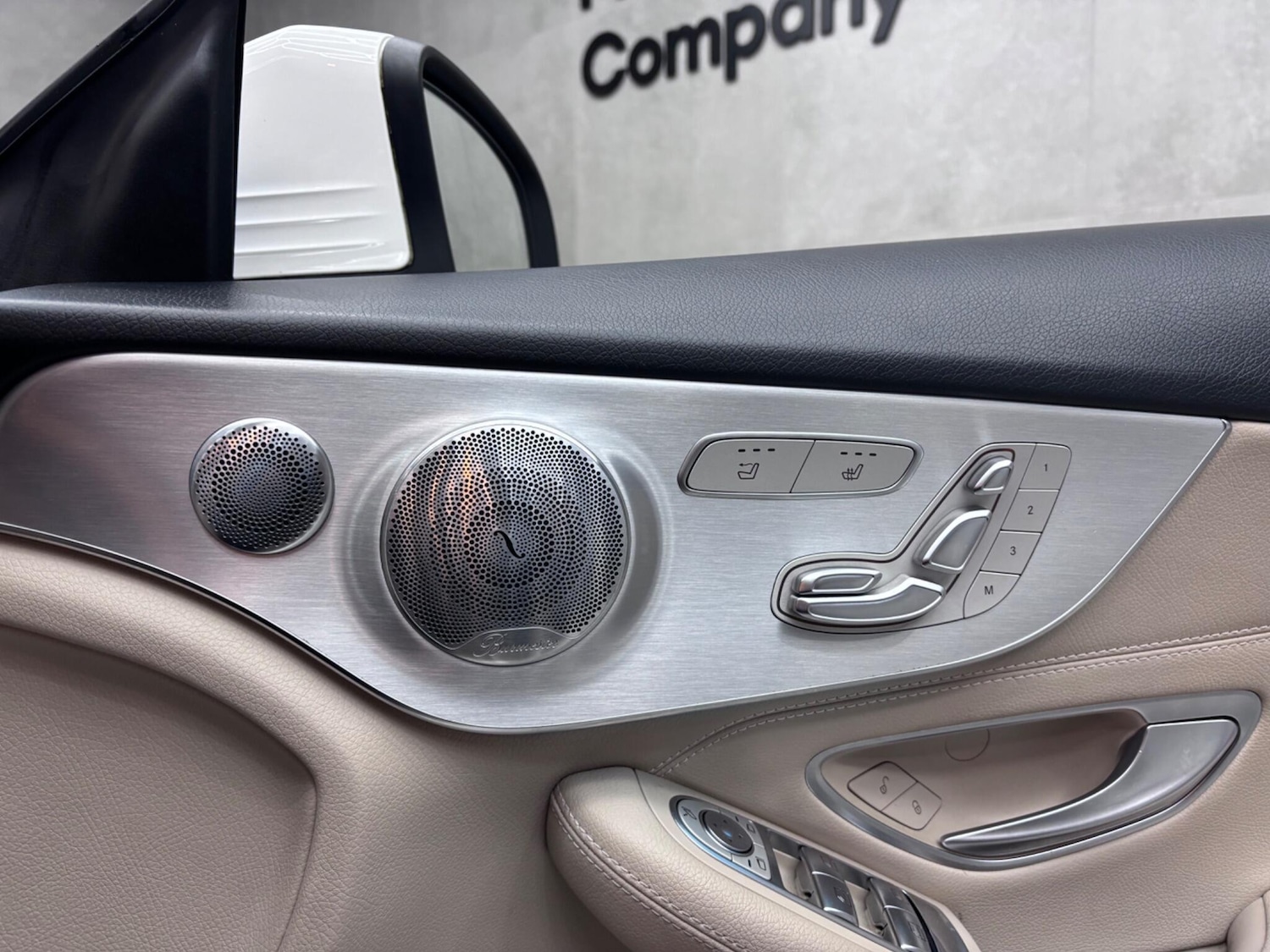 Used Mercedes-Benz C Class 2018 for sale - 76607588: Photo 38