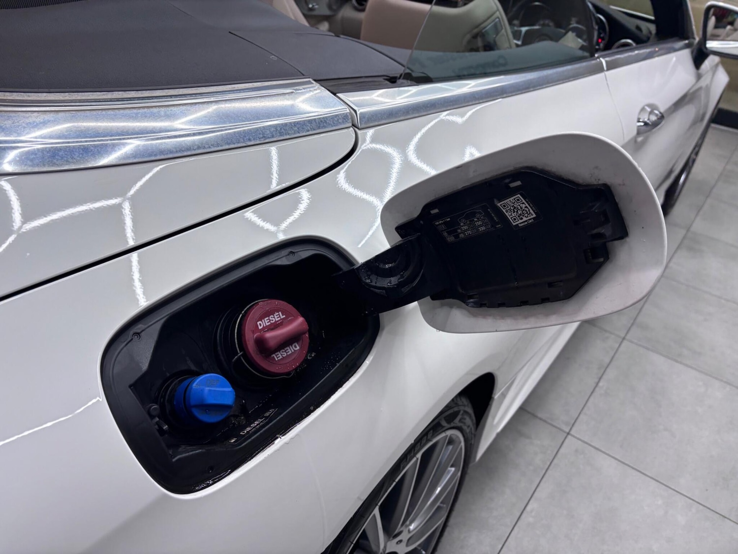 Used Mercedes-Benz C Class 2018 for sale - 76607588: Photo 45