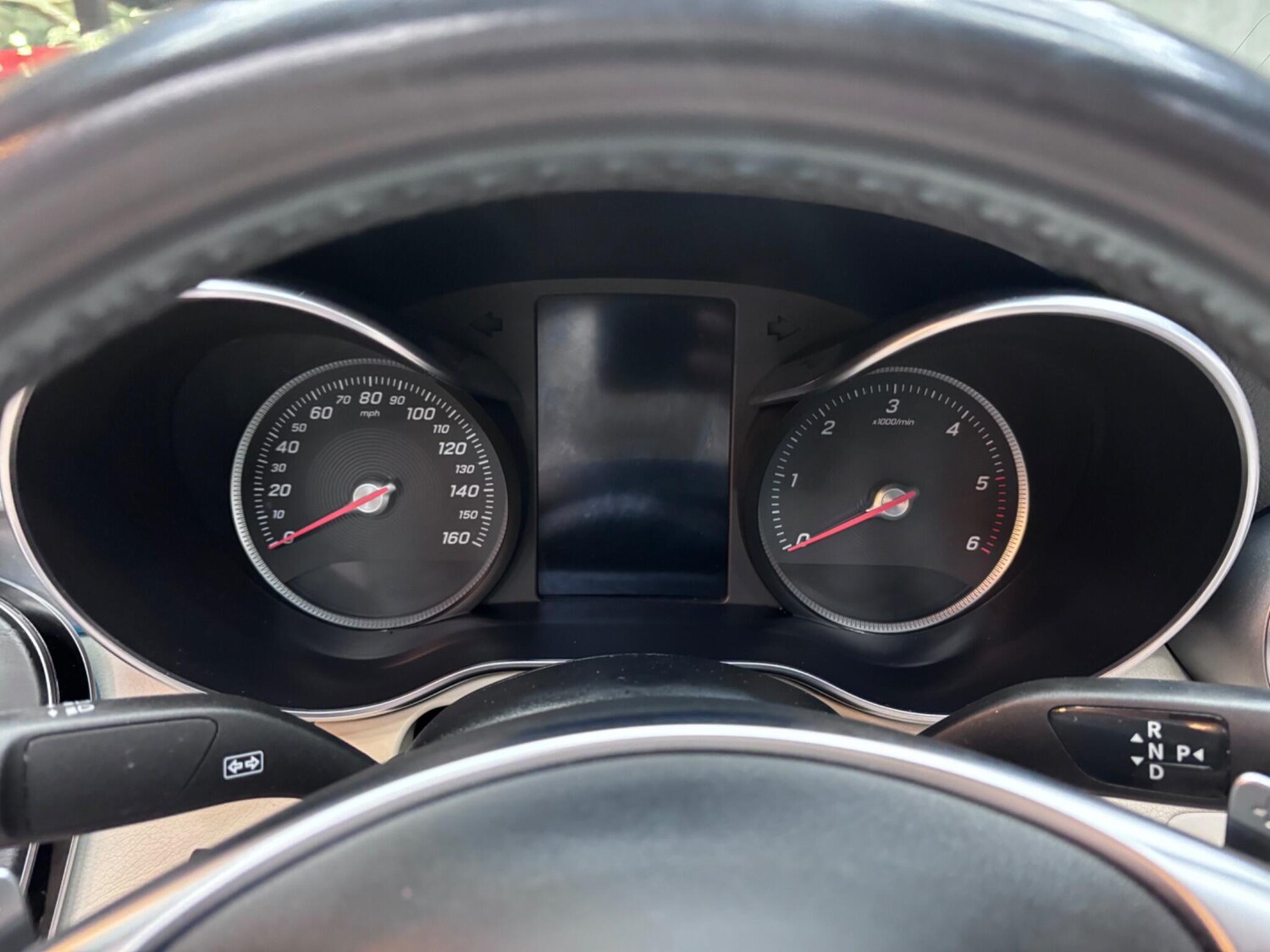 Used Mercedes-Benz C Class 2018 for sale - 76607588: Photo 53