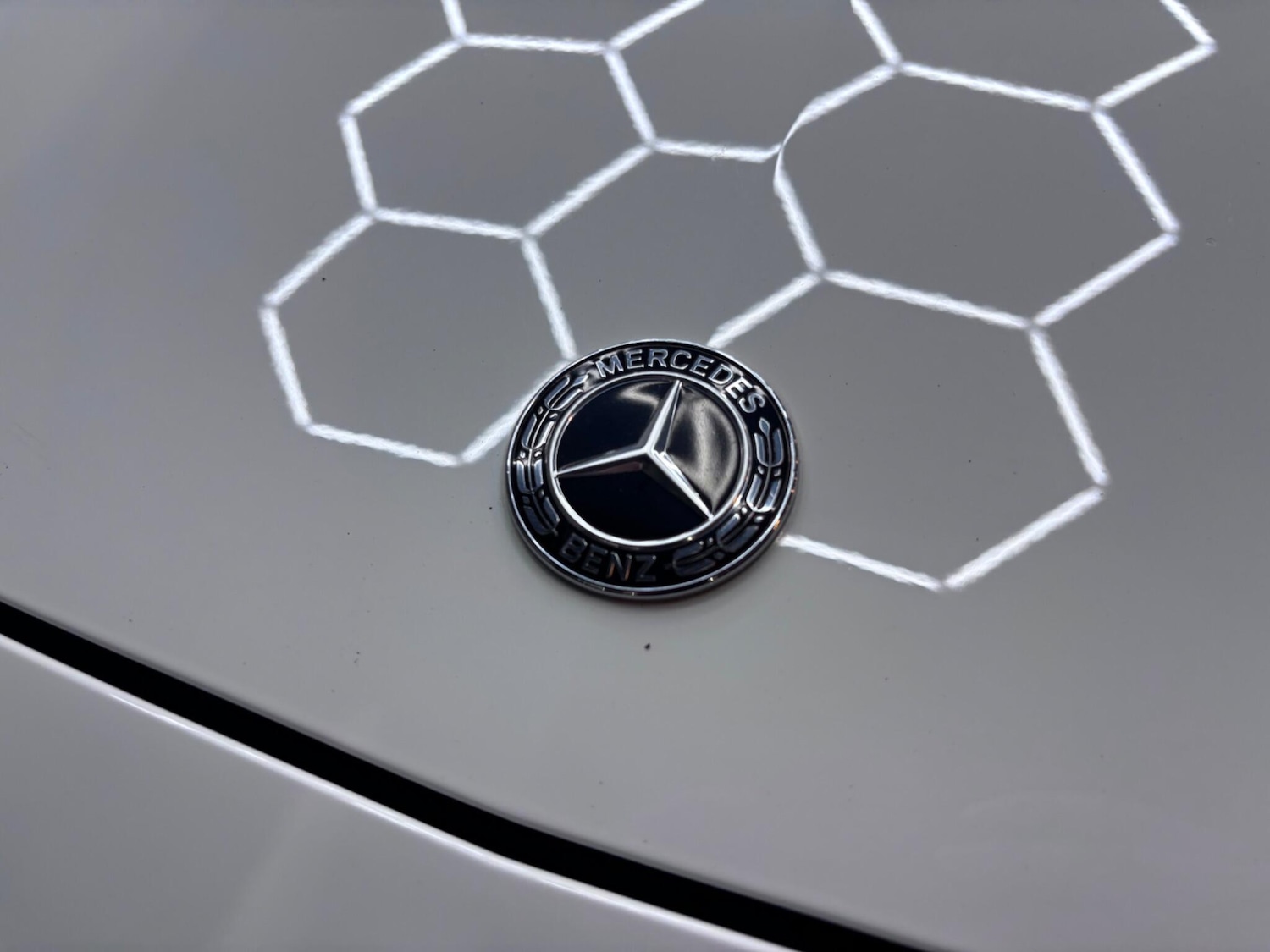 Used Mercedes-Benz C Class 2018 for sale - 76607588: Photo 65