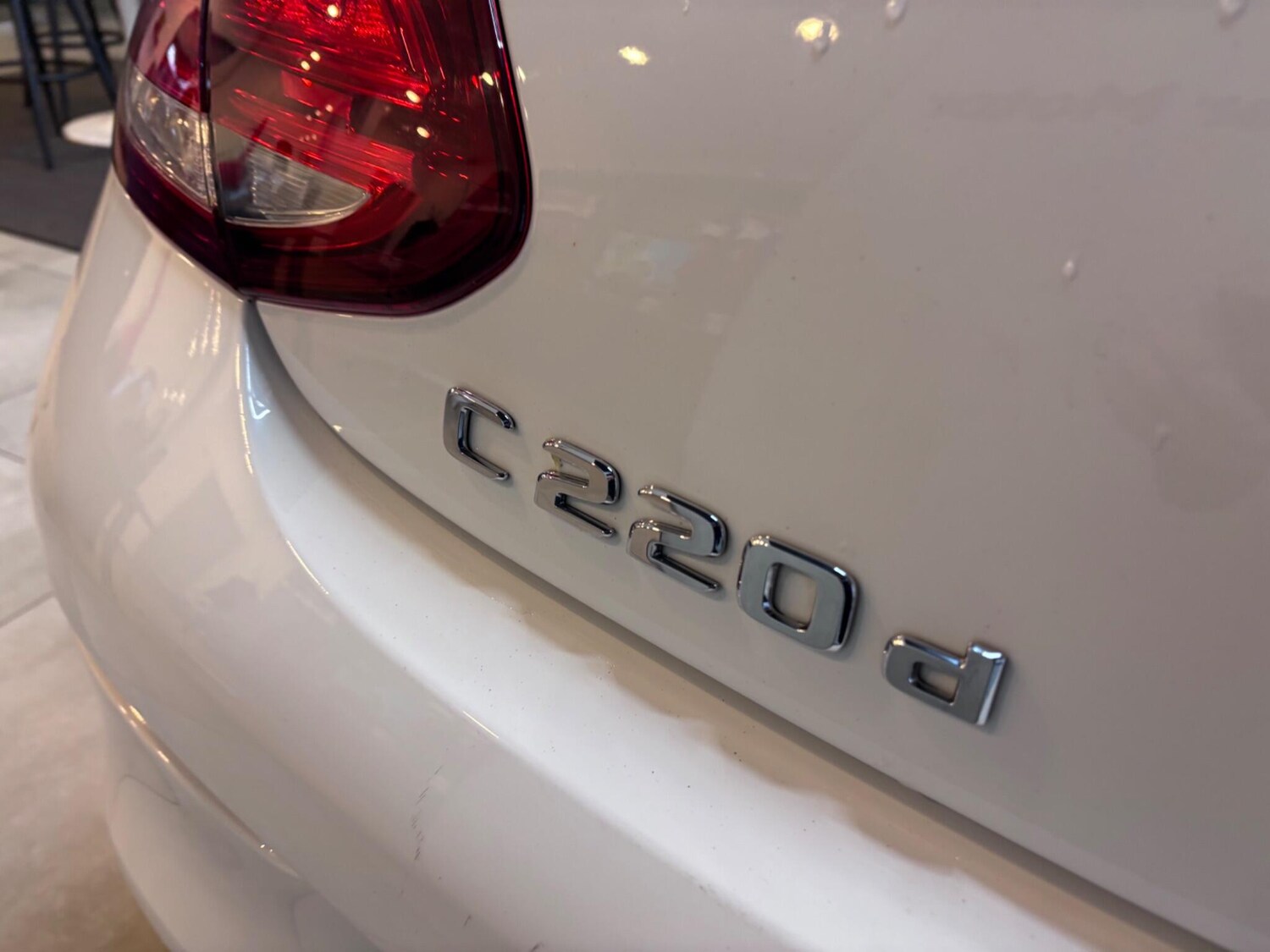 Used Mercedes-Benz C Class 2018 for sale - 76607588: Photo 66