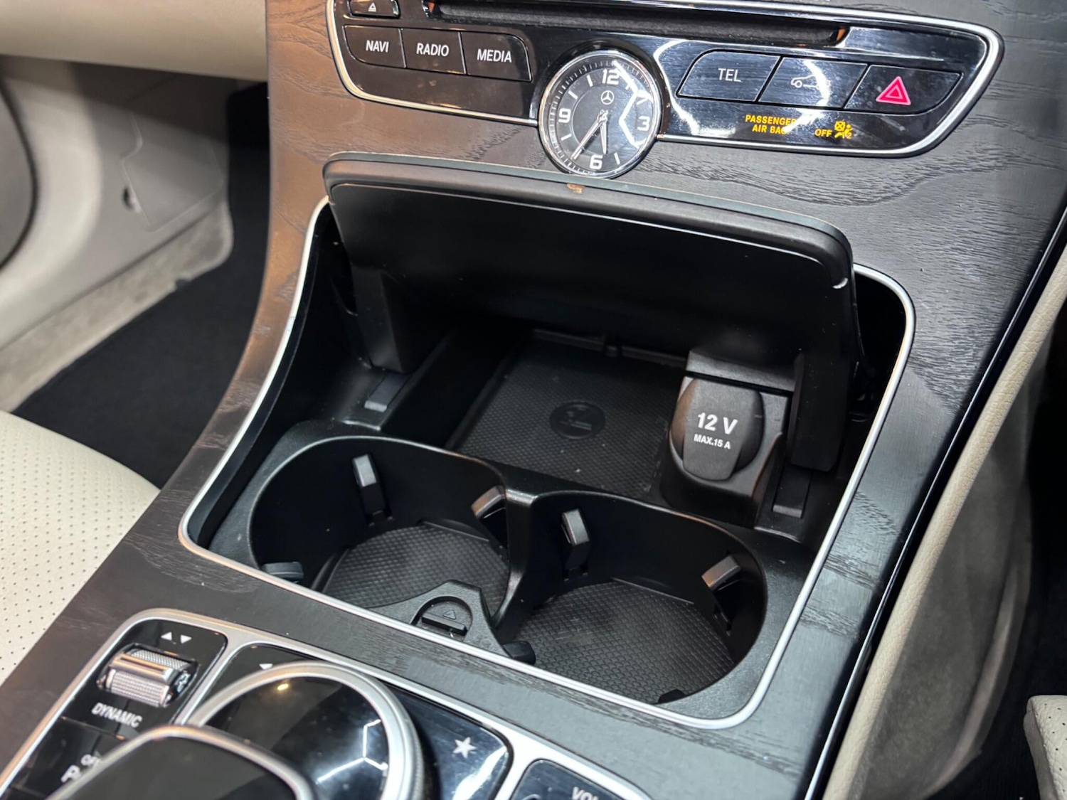 Used Mercedes-Benz C Class 2018 for sale - 76607588: Photo 77