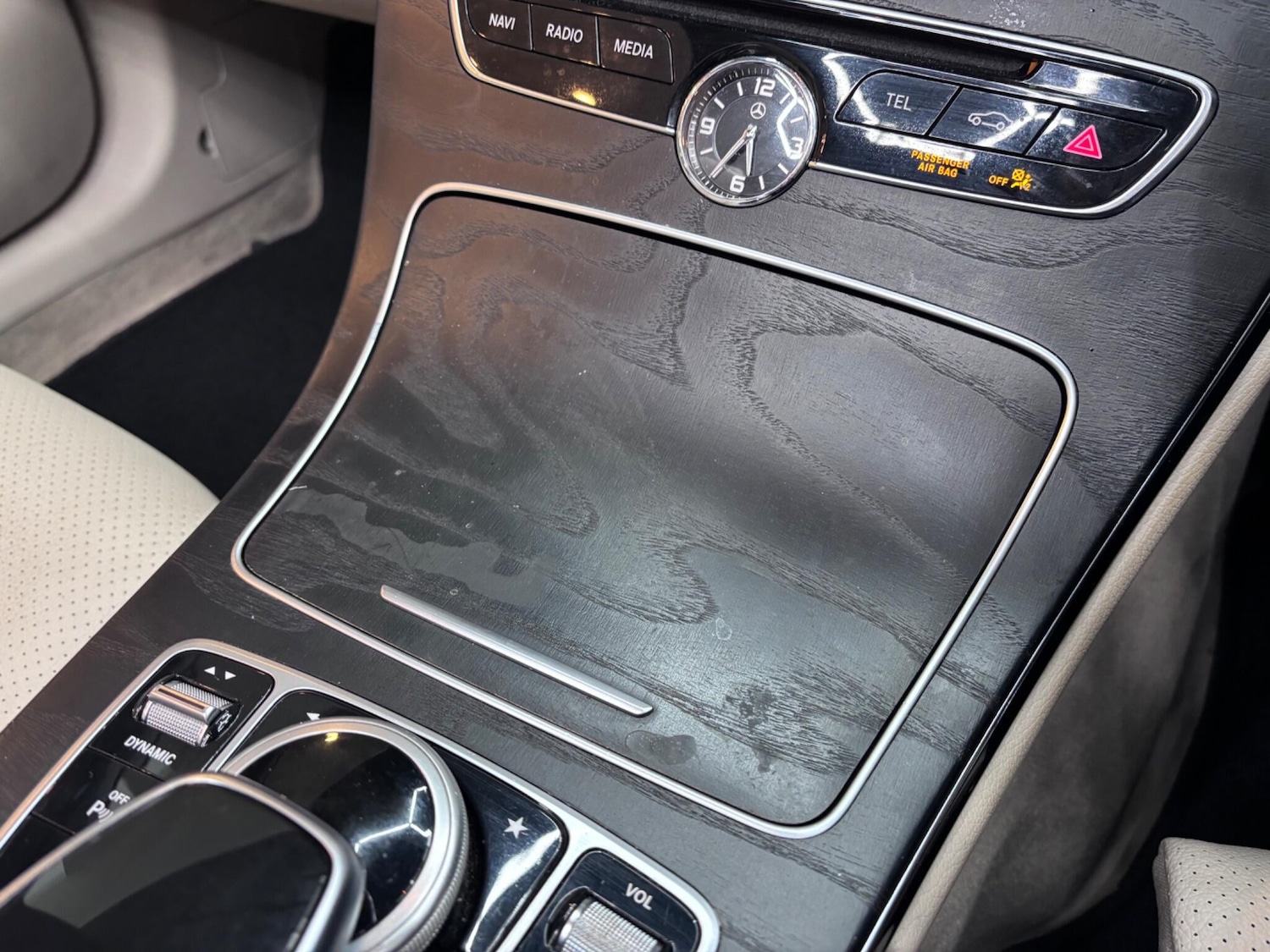 Used Mercedes-Benz C Class 2018 for sale - 76607588: Photo 78