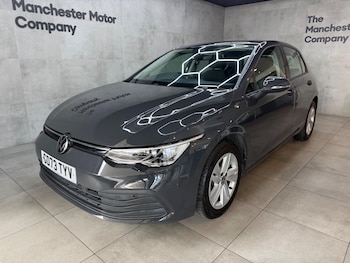 Used Volkswagen Golf 2024 for sale - 79520564: Photo
