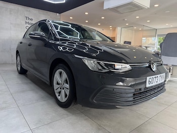 Used Volkswagen Golf 2024 for sale - 79520564: Photo