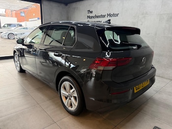 Used Volkswagen Golf 2024 for sale - 79520564: Photo