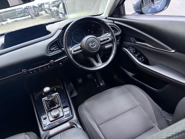 Used Mazda CX-30 2022 for sale - 76138662: Photo 14