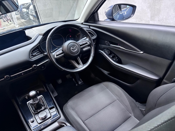 Used Mazda CX-30 2022 for sale - 76138662: Photo 16