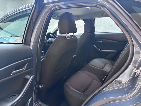 Used Mazda CX-30 2022 for sale - 76138662: Photo 21