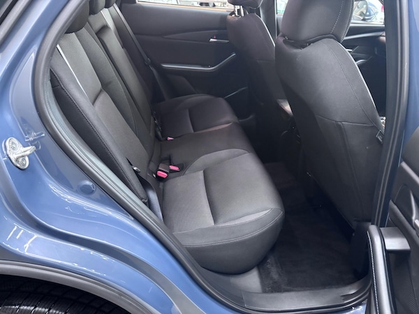Used Mazda CX-30 2022 for sale - 76138662: Photo 23