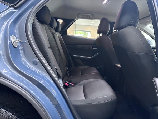 Used Mazda CX-30 2022 for sale - 76138662: Photo 24