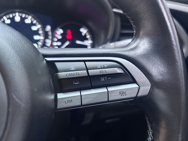 Used Mazda CX-30 2022 for sale - 76138662: Photo 29
