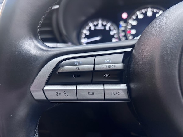 Used Mazda CX-30 2022 for sale - 76138662: Photo 30