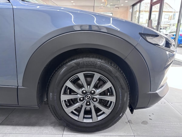 Used Mazda CX-30 2022 for sale - 76138662: Photo 39