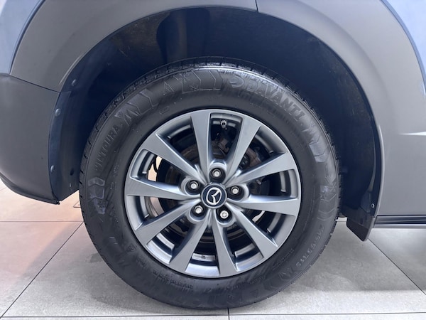 Used Mazda CX-30 2022 for sale - 76138662: Photo 40