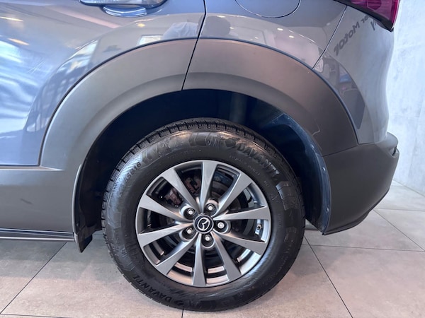 Used Mazda CX-30 2022 for sale - 76138662: Photo 41