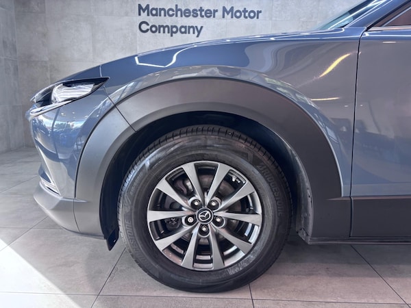 Used Mazda CX-30 2022 for sale - 76138662: Photo 42