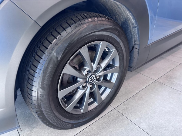 Used Mazda CX-30 2022 for sale - 76138662: Photo 43