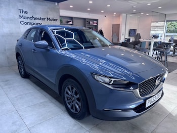 Used Mazda CX-30 2022 for sale - 76138662: Photo