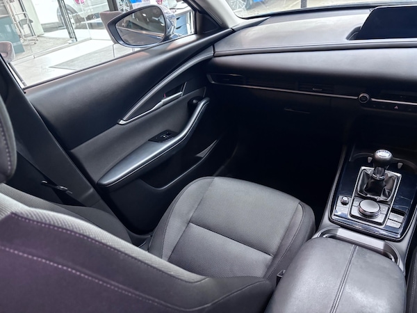 Used Mazda CX-30 2022 for sale - 76138662: Photo 55