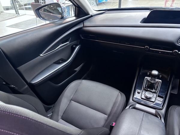 Used Mazda CX-30 2022 for sale - 76138662: Photo 56